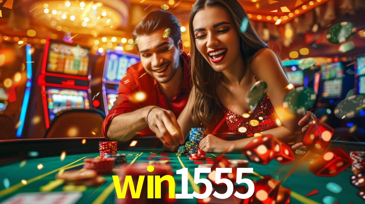 win1555 - Customer Support